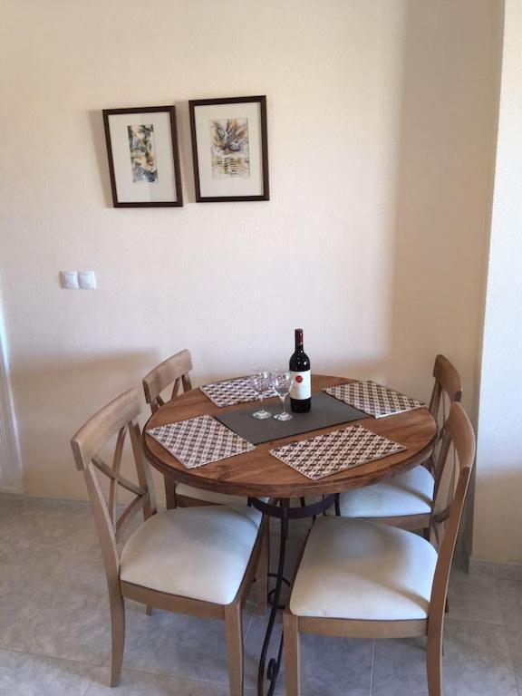 Top Floor Spacious Apartment With Roof Terrace Alicante Exterior photo