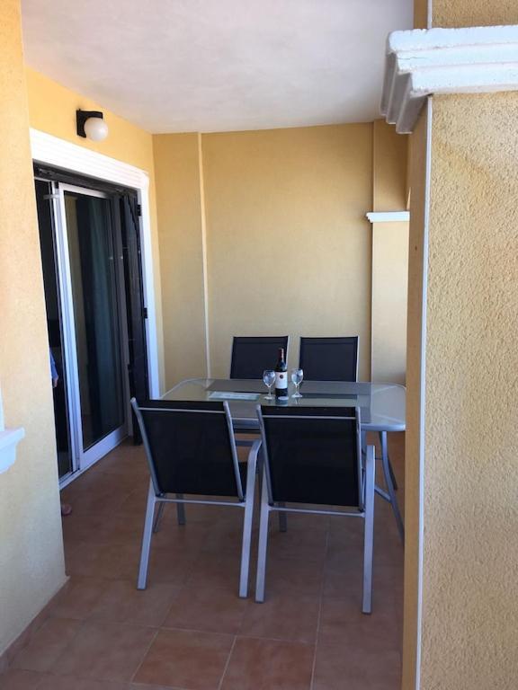 Top Floor Spacious Apartment With Roof Terrace Alicante Exterior photo