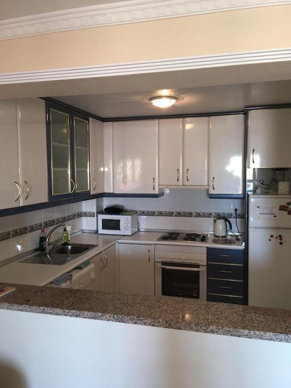 Top Floor Spacious Apartment With Roof Terrace Alicante Exterior photo